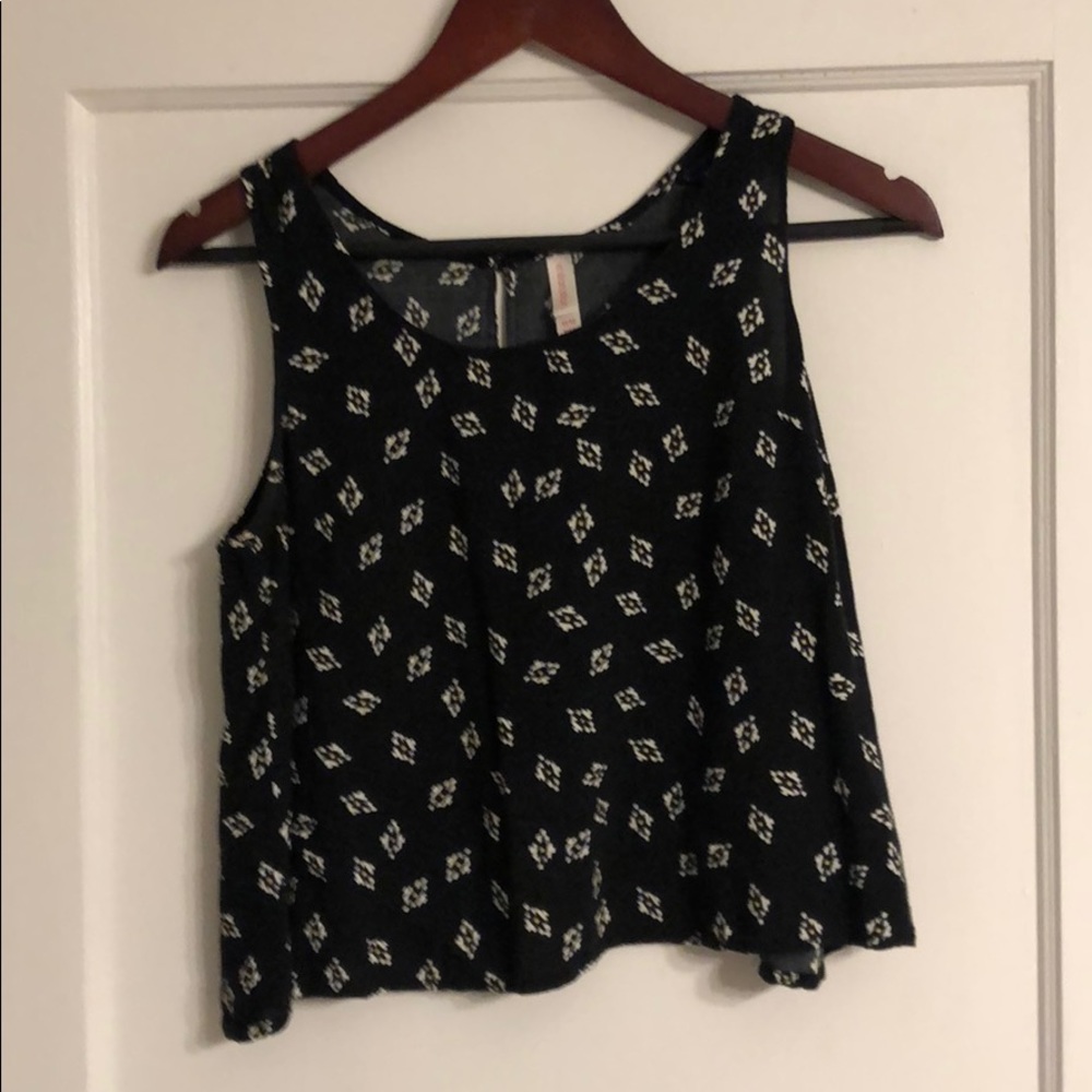 Xhilaration Tank Top